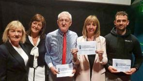 Three Presidential election candidates bring their campaigns to Tipperary