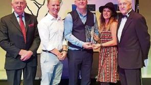 Irish  duo are  Tipperary International Song of Peace winners, & Tipperary boys win School Choir Contest