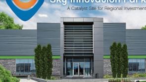 Tipperary jobs boost as IDA ready to promote new Sky Innovation Park