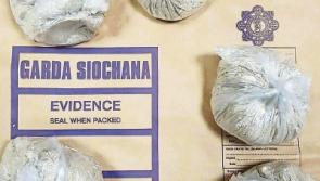 Man continues to be detained in Garda custody in connection with €90,000 heroin found in Carrick-on-Suir area