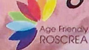 Age Friendly Roscrea - Health Wellbeing Event on October 10th