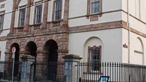 Woman found in possession of drugs at Clonmel music festival