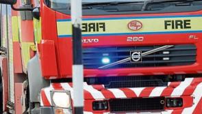 Tipperary fire and emergency service see an increase in callouts this year
