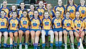 Cashel Camogie girls take on Thurles Sarsfields in County Intermediate Final on Saturday