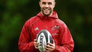 Munster rugby boost as Conor Murray signs new contract
