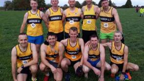 Tipp Novice Cross Country titles for Sarah Fitzpatrick and Denis Shanahan