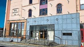 Tipperary Library is working "97%" better than previous library 