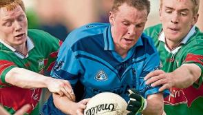 Two senior football semi-finals top 11-game weekend in Tipperary GAA