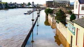 Carrick-on-Suir Flood Report is finally ready nearly three years on