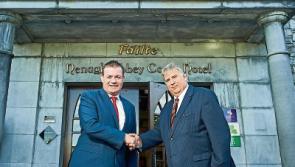 Tipperary jobs: new investment means a further €10m boost on way for Nenagh town centre
