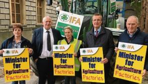 Tipperary farming: no let up in beef over prices despite opening of Kuwait market