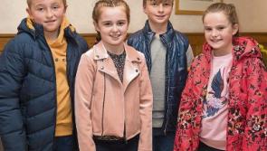 First-time models take to the catwalk at Clonmel Commercials fashion show