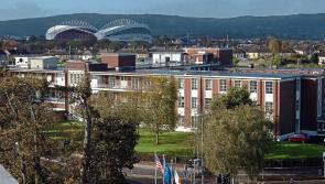 Maternity hospital eases rules around partner visits