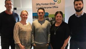 Tipperary businesses link up with Shopify to boost online trading
