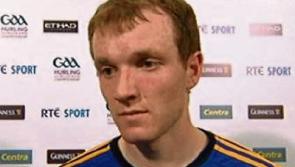 Tipperary hurler Lar Corbett cleared of public order charge at Thurles District Court 