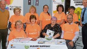 Age Friendly Roscrea 'Health & Well Being Day' a huge success 