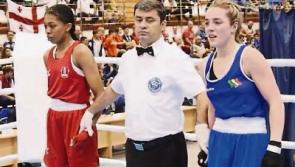 Clonmel boxer Ellie Mai Gartland reaches European Junior Final