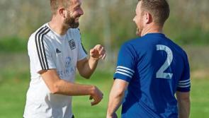 Tipp Premier League wins for Clonmel Town, St. Michael's and Peake Villa