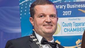 Tipperary's top businesses to be honoured at gala awards ceremony in Clonmel Park Hotel