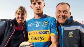 Five Tipperary players chosen on U-21 Hurling team of the Year