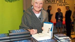 Tipperary's Alice Leahy launches her memoirs in her home town of Fethard