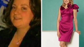 Weight loss transforms the life of Cashel woman Pamela O'Shea