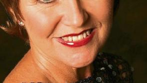 Gina and the Champions perform in Clonmel on Friday October 26 to raise funds for South Tipp Hospice