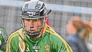 Novel pairing of Clonoulty/Rossmore and Nenagh Eire Og will contest Tipperary County Senior Hurling Final