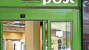 An Post is ignoring offers to keep rural Tipperary post offices open, claims Jackie Cahill