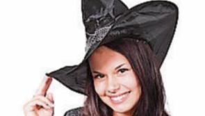 Parents' Halloween warning! Make sure costumes and lights meet required safety standard