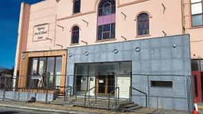‘Nature’ exhibition at Tipperary Excel Gallery