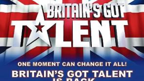 Tipperary audition for hugely popular TV show Britain's Got Talent
