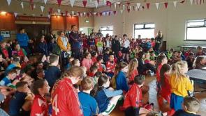 Roscrea Rugby Club - National School Rugby Tournament 2018 a huge success 