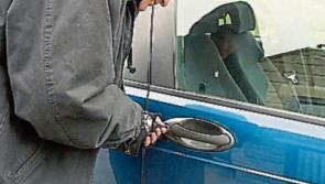 Gardai believe touring criminal gang is responsible for Co. Tipperary car break-ins