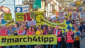 Criticism of Tipperary County Council and its CEO at #March4Tipp rejected at meeting