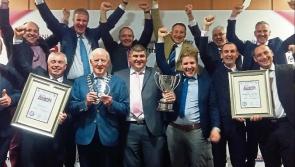 The world is Tipperary's oyster following spate of national awards