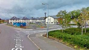 No estates taken in charge in Cashel Tipperary Municipal District in 2018 