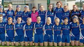 Ballymacarbry ladies hope to revive former glories with victory in the Munster final in Cahir today