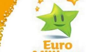 EuroMillions fever gripping the country as tonight's jackpot is a whopping €70 million
