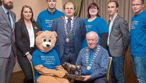 Hundreds of young people flock to Clonmel this weekend for Macra na Feirme National Conference