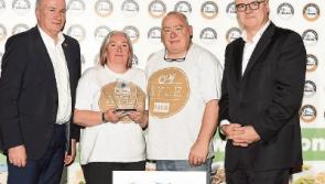 Tipperary producers Ayle Farm celebrate six awards at Blas na hEireann ceremony