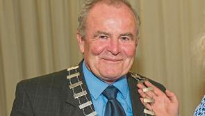 Tipperary County Council member John Fahey (Fine Gael) has died