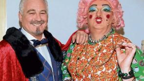 Carrick-on-Suir Musical Society’s young stars shine brightly in Sleeping Beauty panto
