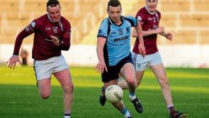 "We had the late goal against Commercials and maybe that was the bit of luck we needed to get over the line" - Moyle Rovers Niall Fitzgerald