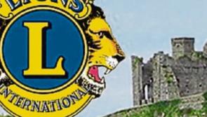 Cashel Lions Club seeking nominations for Young Person of the Year Award 

