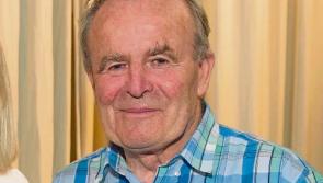 The late Tipperary Co. Councillor John Fahey’s tireless work for his community is remembered at his funeral