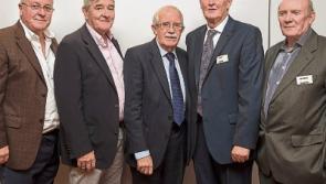 The Class of '68 meets up again at 50th anniversary school reunion in Clonmel
