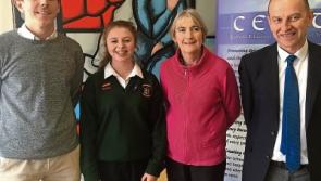 Student from Carrick-on-Suir school competing in Junior Science Olympiad in Dublin this weekend