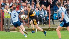 Hard lessons to be learned as Moyle Rovers are outclassed by Kerry's Dr Crokes