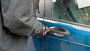 Gardai in Thurles warn about securing parked vehicles